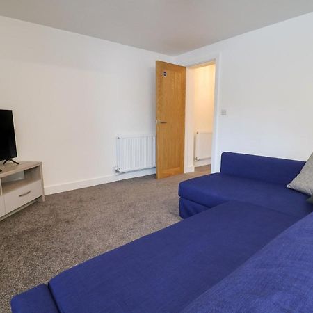 Apartment 1 Conwy Exterior photo