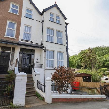 Apartment 1 Conwy Exterior photo
