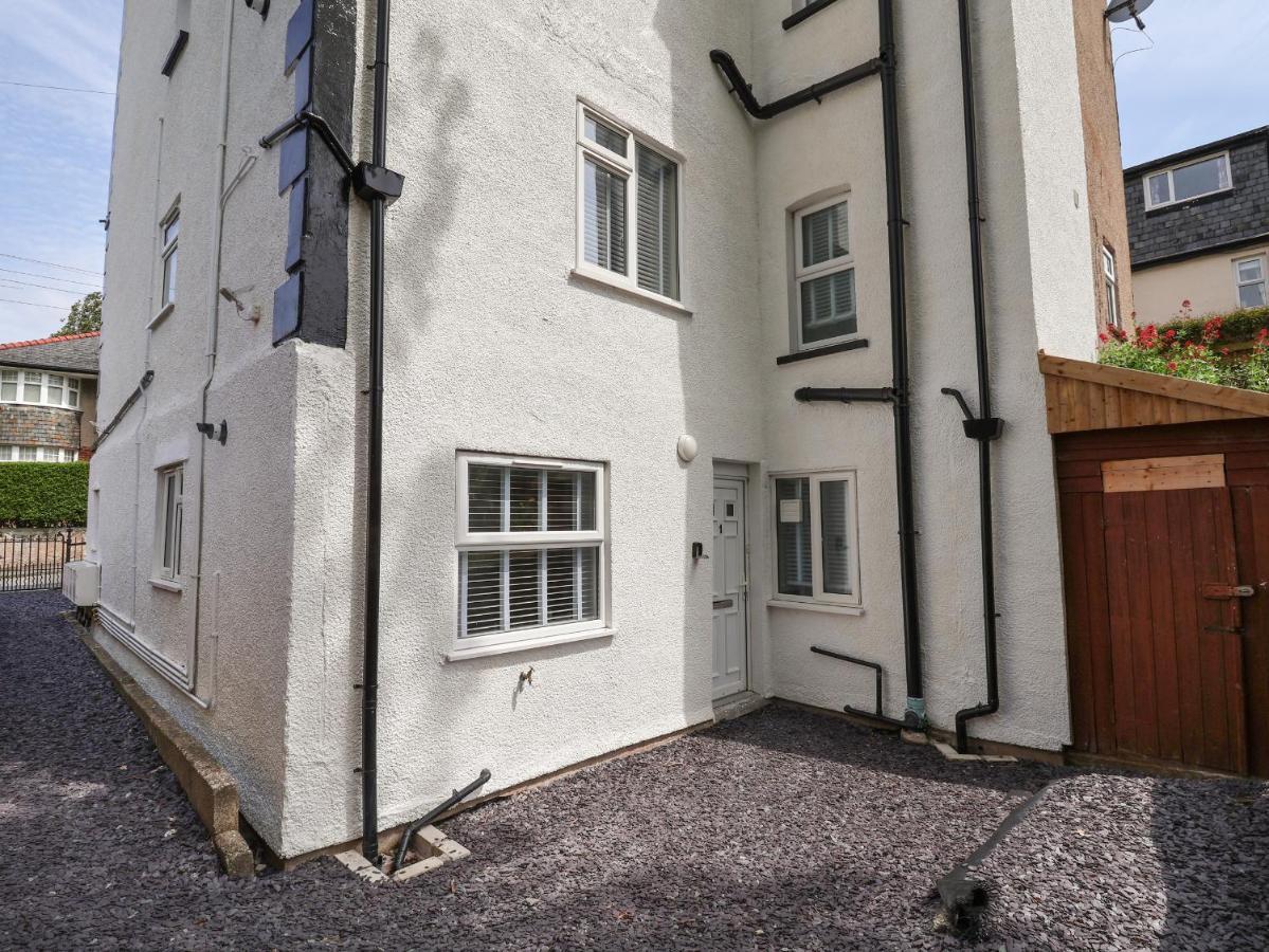 Apartment 1 Conwy Exterior photo